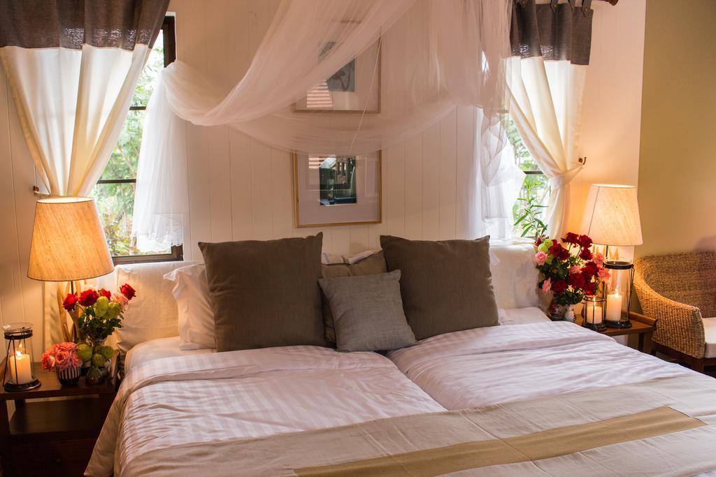 Phu Mork Dao Resort Pong Yaeng Zimmer foto