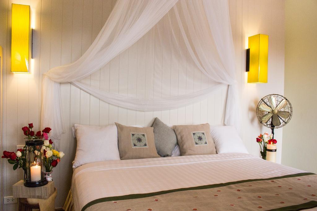 Phu Mork Dao Resort Pong Yaeng Zimmer foto