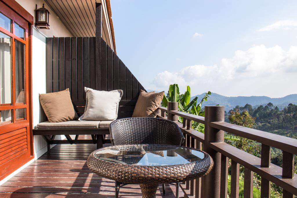 Phu Mork Dao Resort Pong Yaeng Zimmer foto