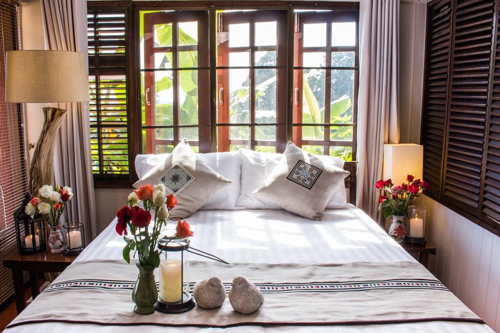 Phu Mork Dao Resort Pong Yaeng Zimmer foto