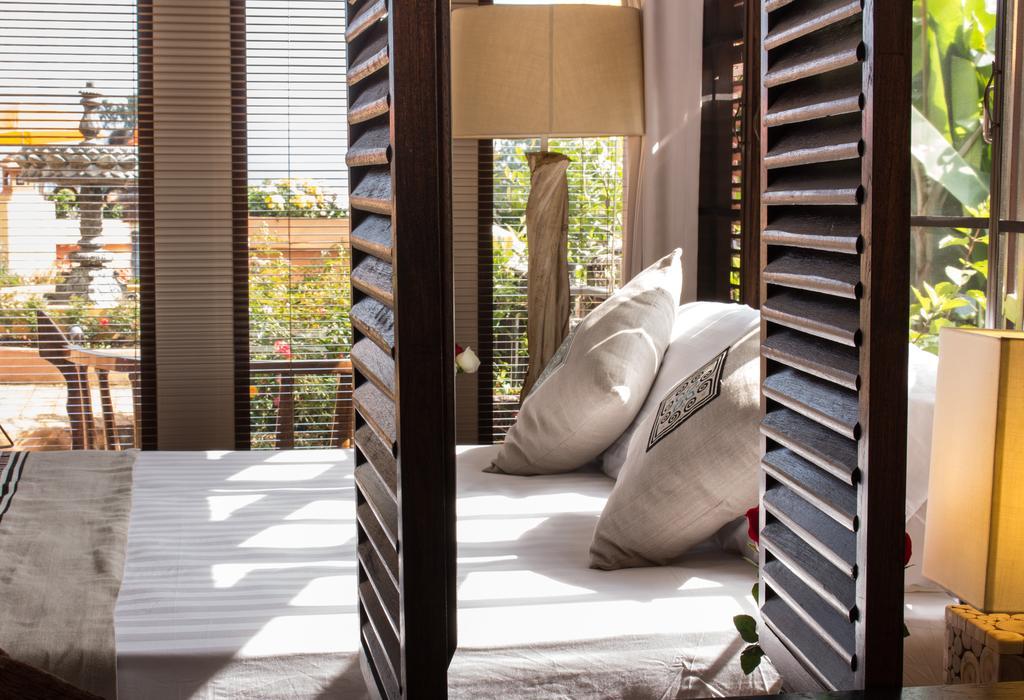 Phu Mork Dao Resort Pong Yaeng Zimmer foto