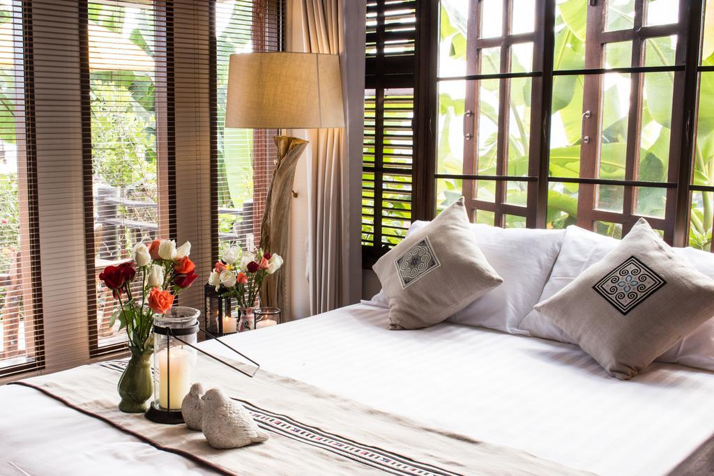 Phu Mork Dao Resort Pong Yaeng Exterior foto