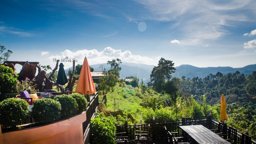 Phu Mork Dao Resort Pong Yaeng Exterior foto